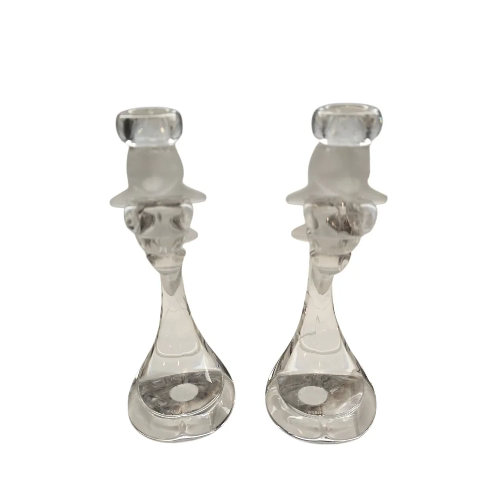Lenox crystal dolphin
